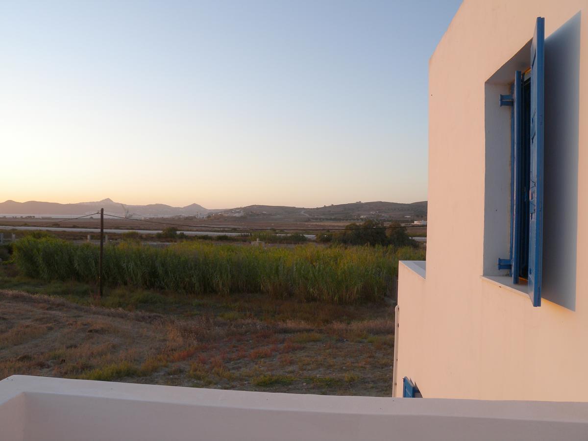 Theophili Hotel Zefiría Esterno foto